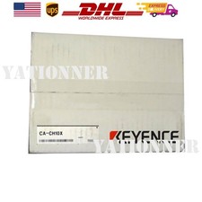 KEYENCE CA-CH10X , High-speed Camera Cable 10-m for Repeater