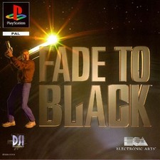 ebay® Auktion 277837738235 | Fade to Black | PlayStation 1 (PS1) | inkl. Anleitung | Zustand: GUT Thumbnail of ebay® auction 277837738235 | Fade to Black | PlayStation 1 (PS1) | inkl. Anleitung | Zustand: GUT