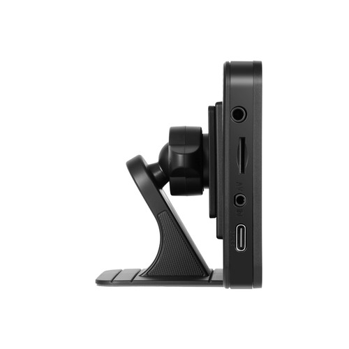 4.7" Zoll Tragbarer Apple CarPlay und Android Auto Wireless Display Autoradio - Bild 17 von 24