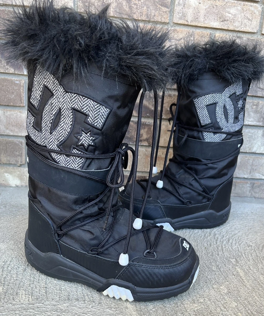 dc chalet boots products for sale | eBay