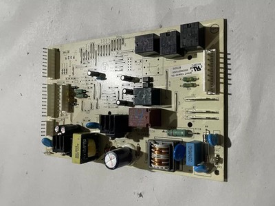 GE WR55X11072 Refrigerator Control Board AZ191513 | Wm1601
