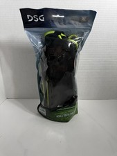 DSG Youth Soccer Shin Guards XL Used