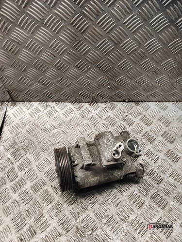 VW PASSAT Variant B6 3C5 Klimakompressor 5n0820803a 2.00 Diesel 2007 33560497