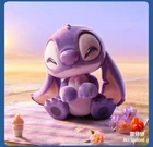 Genuine  Disney Stitch Little Emotions Series - ACT SPOILED