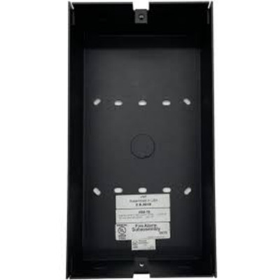 ABS-1B NOTIFIER