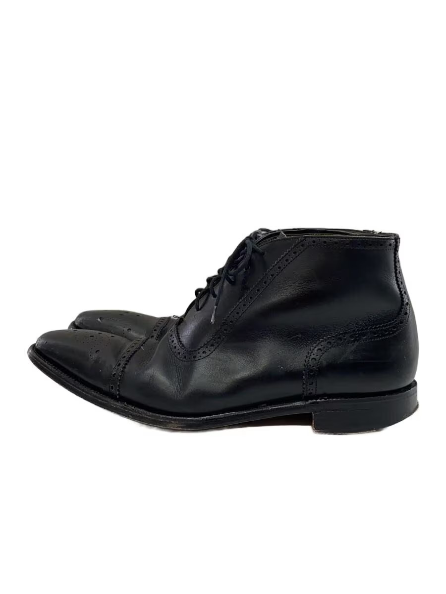 Tricker’s×Paul Smith Paul Smith Tricker's Chukka Boots Uk8 Blk Fqb52 | eBay