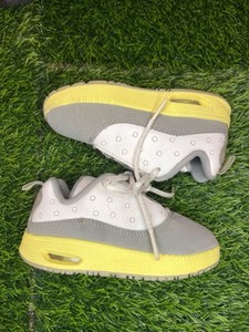 2011 NIKE JORDAN CMFT VIZ AIR 13 Size 8C Toddler