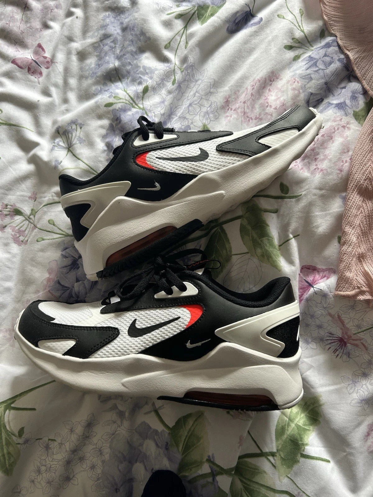 NIKE Scarpe da ginnastica Airmax Bolt