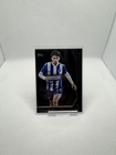Topps Premier League 25/26 Matt O'Riley Black Edge Edition SP, Brighton