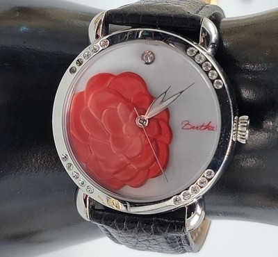 Bertha Daphne Ladies Quartz Watch 7\