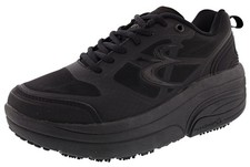ZAPATOS GRAVITY DEFYER MUJER G-DEFY ION TALLA 8,5 X ANCHOS ANTIDESLIZANTES