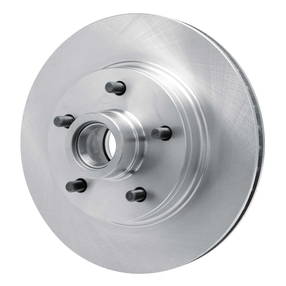 Rotor de freno de disco para Cadillac Fleetwood Calais 1967-1972, DeVille Commercial Cha Foto 2 de 4