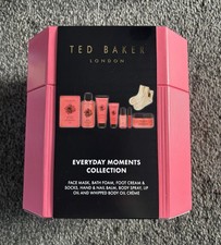 Ted Backer London Everyday Moment Collection Gift Set