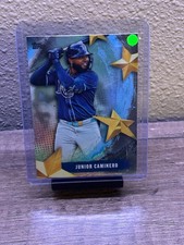 2025 Topps Series 2 - Stars of Mlb Junior Caminero #SMLB-60