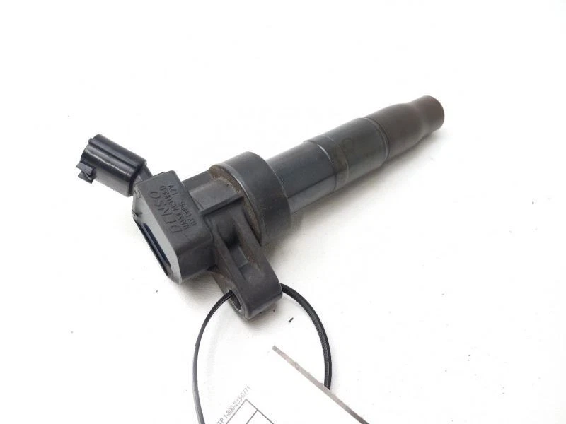 Hyundai Sonata GLS 2009 bobina de encendido Foto 3 de 4