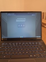 ACER CHROMEBOOK PLUS 514 256GB MODEL NO N23C9 NO ORIGINAL BOX, WITH AC CHARGER