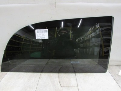 08-16 Chrysler Town & Country Quarter Glass Window Privacy Tint OEM DQ11375YP RH