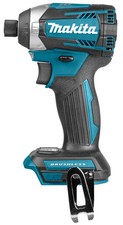 Makita DTD154Z 18v Slagschroevendraaier koolborstelloos Body | zo