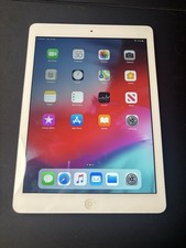 Apple iPad Air (1st Generation) 32 GB Tablets for sale - eBay