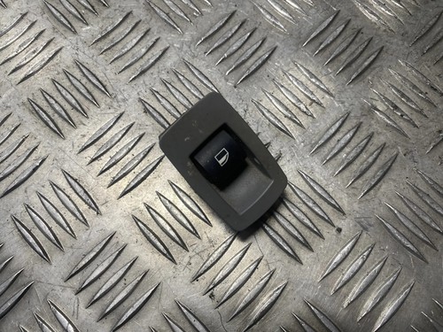 BMW 3 E90 Schalter für Fensterheber hinten links 6945875 2.00 Petrol 22771457