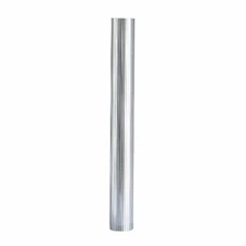 Garelick 75347:01 Stowable 2.25" Boat Table Pedestal Flush Mount Taper Post