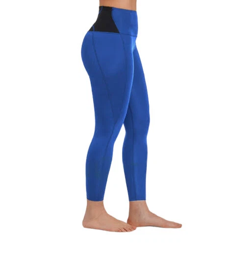 Tommie Copper Pro Grade Lower Back Support Leggings eBay