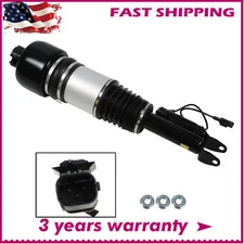Air Suspension Shock Front Left For Mercedes W211 E320 E350 E500 CLS500 CLS550