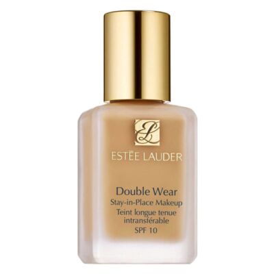 ESTEE LAUDER Double Wear Foundation SPF10 30ml (Brand New