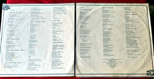 QUEEN - A NIGHT AT THE OPERA - GF - DIFFERENT COVER - URUGUAY - Picture 3 of 6