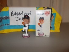 NIB 2018 CHASE ANDERSON TIMBER RATTLERS BREWERS BOBBLEHEAD SGA 6/3/18