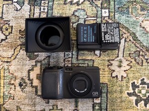 Ricoh Gr III | eBay Ricoh Gr III | eBay