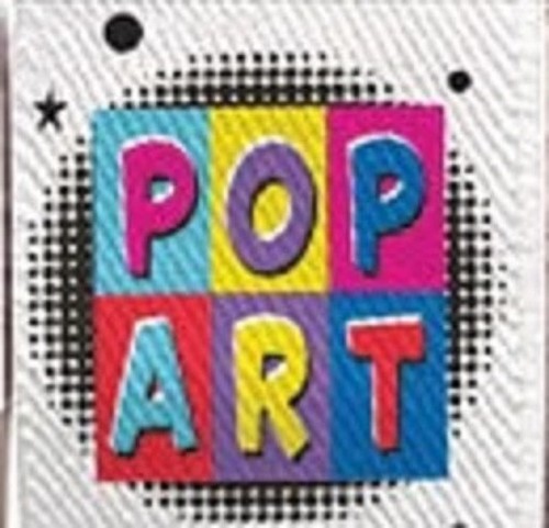 Pop Art Bow Tie Ropa Entretenimiento Cómic Pintor Cara Payaso Pow Bam Zoom - Imagen 13 de 17