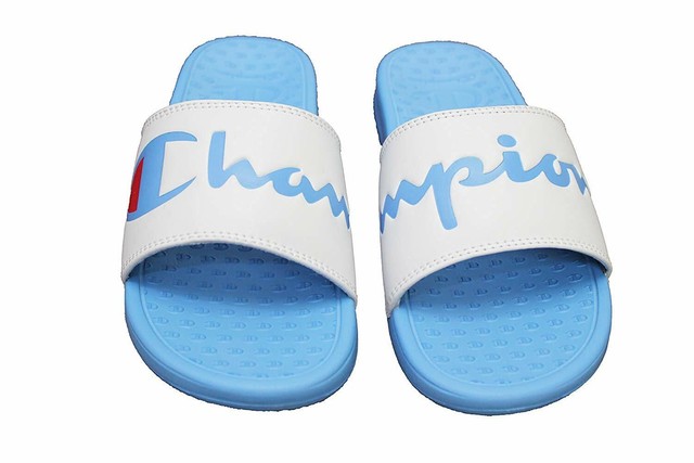 champion super slide split script