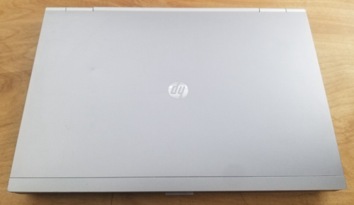 HP EliteBook 8570p Intel core i7-3520m @ 2.90GHz 12GB Ram 500 GB HD Win10 READ!! - Picture 18 of 22