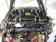 Moteur Jaguar X-TYPE