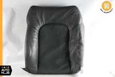 02-05 Mercedes W203 C230 C320 Coupe Front Left Driver Top Upper Seat Cushion OEM