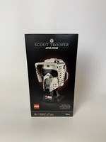 Lego Star Wars 75305 Scout Trooper Helm Helmet Collection Neu & Ovp Eol 2022