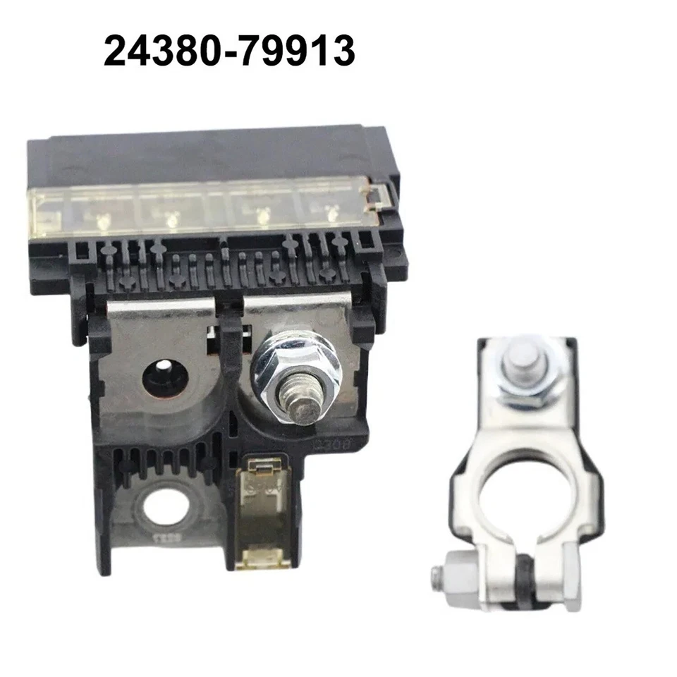 For Infiniti Battery Fusible Fuse Link FX35 G35 Coupe Sedan New OE# 24380-79913 - Image 3 of 4