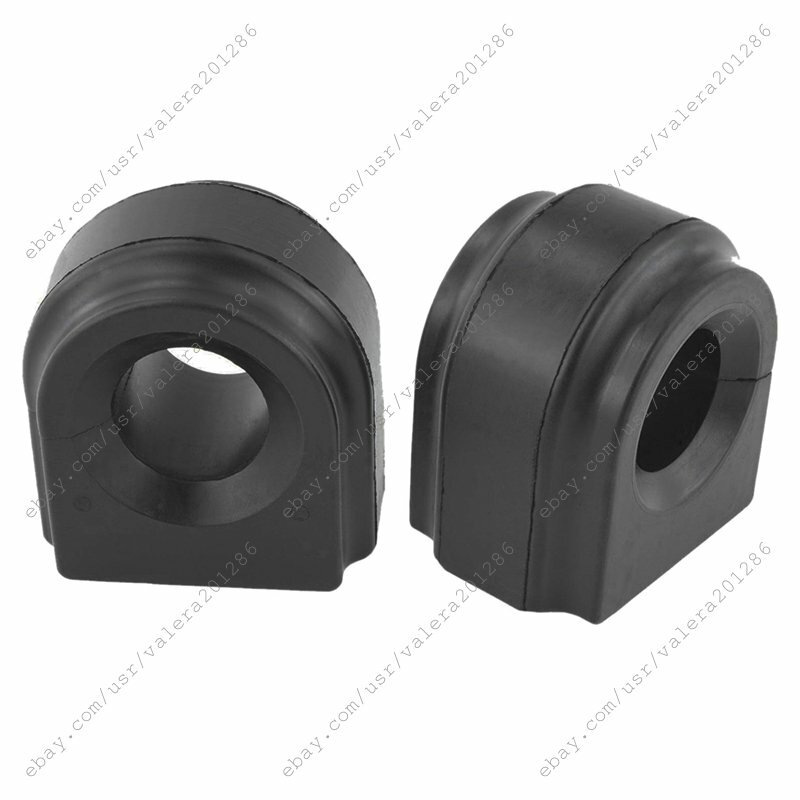 Front Stabilizer Anti Sway Bar Bush fit BMW F10, F10 LCI, F18 LCI