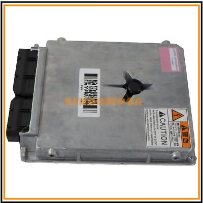 898186-1751 Engine Controller For Isuzu 4HK1 Engine Hitachi