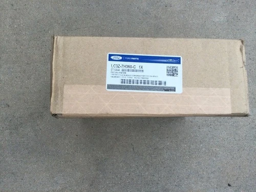 OEM NEW FORD SUPERDUTY A/T FORWARD CLUTCH PISTON LC3Z 7H360 C