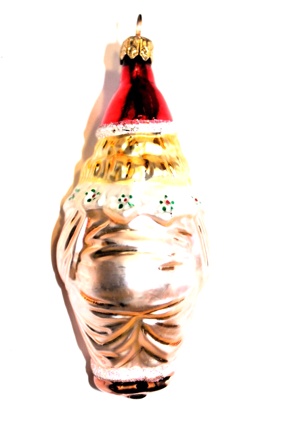 Christopher Radko "My Darling" 943851 Vintage Glass Ornament eBay