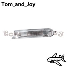 Fit for 1995-1997 Toyota RAV4  Front Bumper Fog Light Lamps Housing Left Side