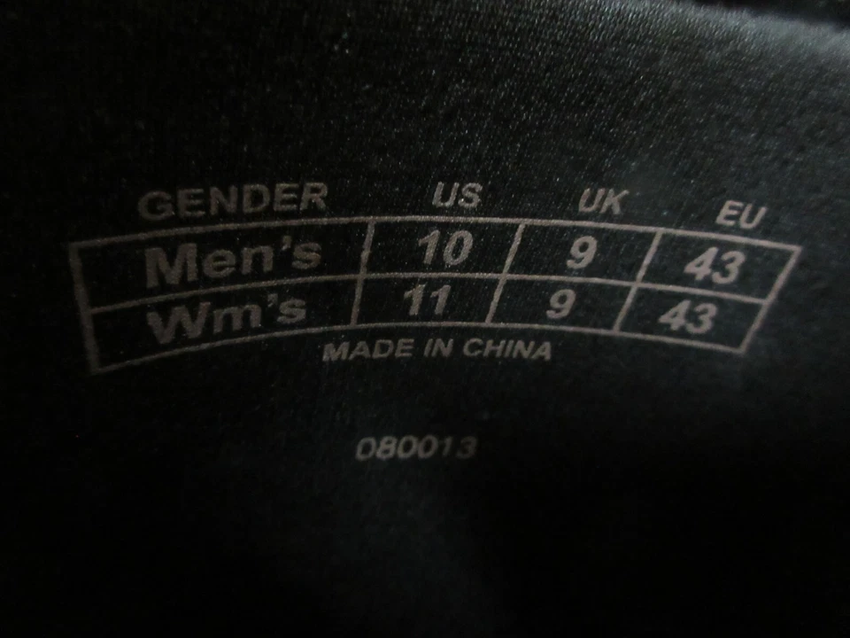 Muck Boot Comp. Field XT Men's 10 Preowned - Image 4 of 4