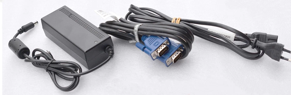 55,8cm 22" OPEN FRAME TOUCHSCREEN MONITOR DISPLAY 1680x1050 16:10 WINDOWS 10 11 - Bild 4 von 4