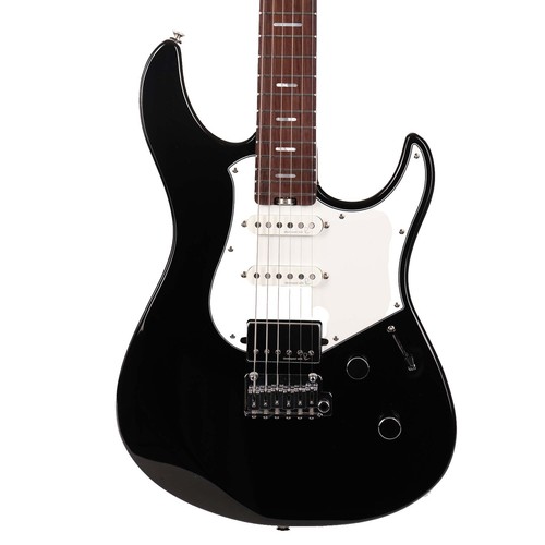 Electric Bass Guitar Yamaha Motion LB-1 1988 Active PJ Black Alder