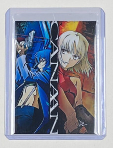 (未使用･未開封品)　CANAAN 6 [Blu-ray] og8985z 未使用・未開封品) CANAAN 6 [Blu-ray] og8985z 【公式通販】