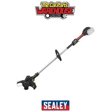 Image of Sealey CP40VGS SV20 Series 30cm Grass Trimmer 40V - Body Only