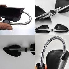 US 5 Pairs Adjustable Shoes Tree Shaper Keeper Men Women Shoe Stretcher Shape