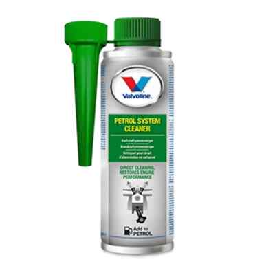 Valvoline Petrol System Cleaner Benzin Kraftstoffsystemreiniger 300ml 882677